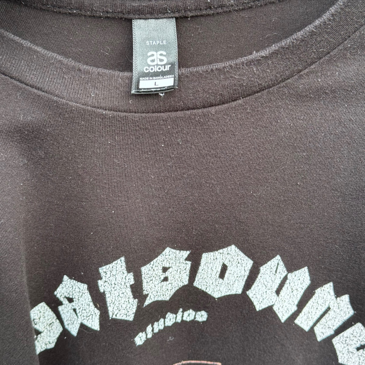 Goatsound Studios shirt