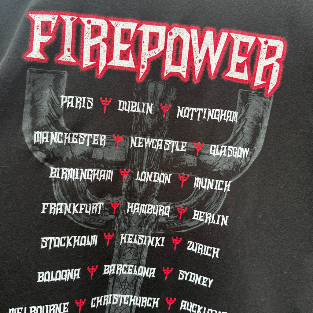 Judas Priest shirt