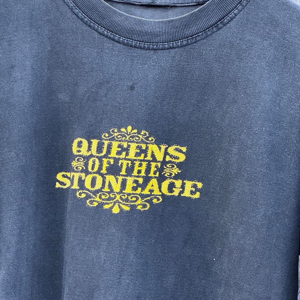 Queens of the Stone Age QOTSA shirt
