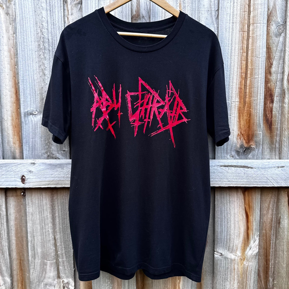 Abu Ghraib shirt