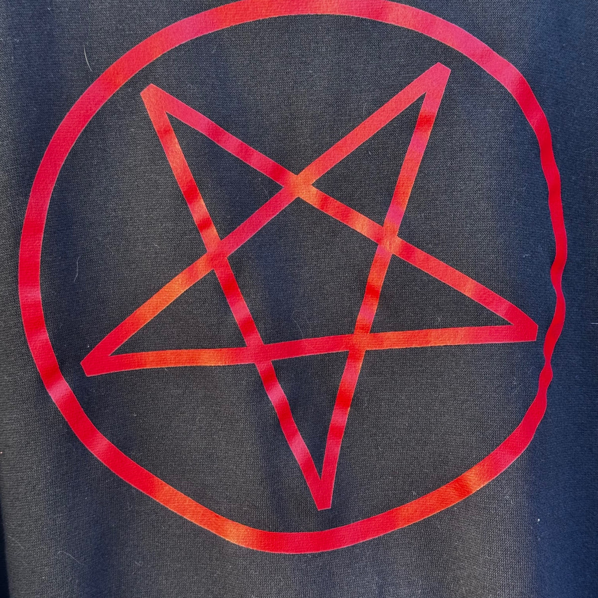 Blood Duster Hoodie (DFF)
