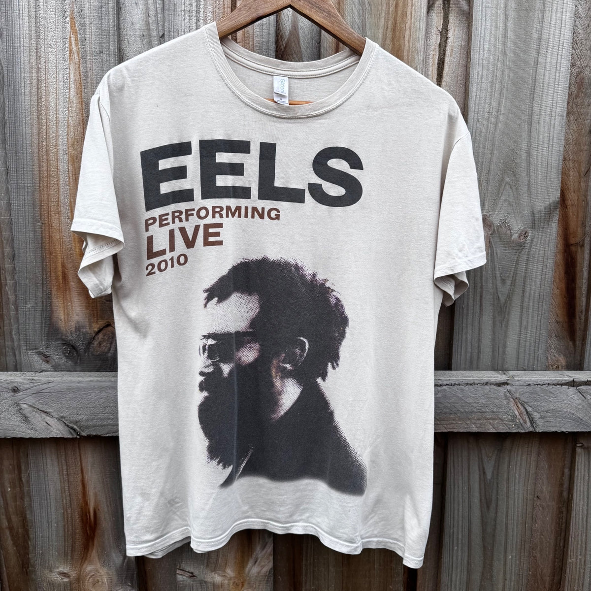 Eels shirt
