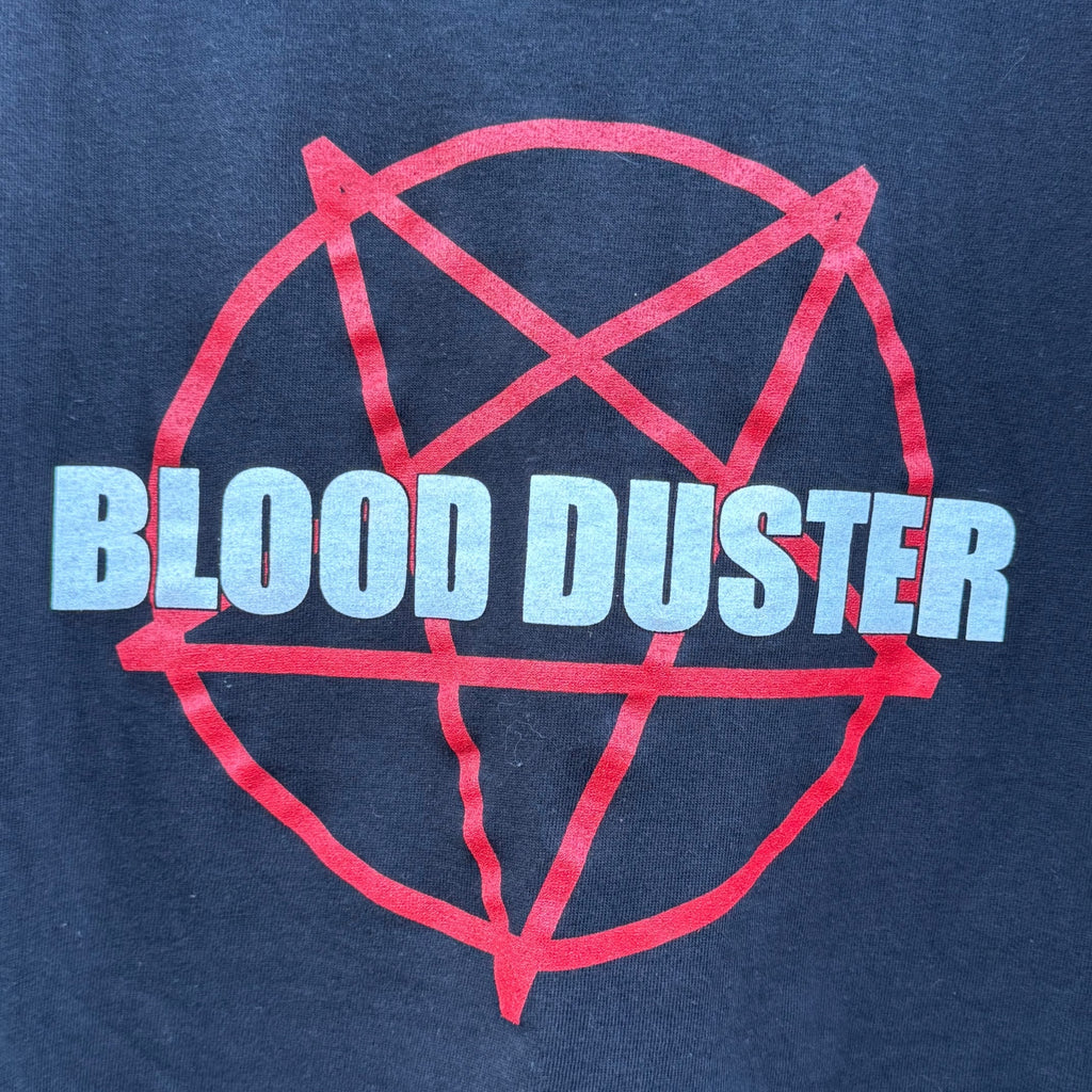 Blood Duster Singlet