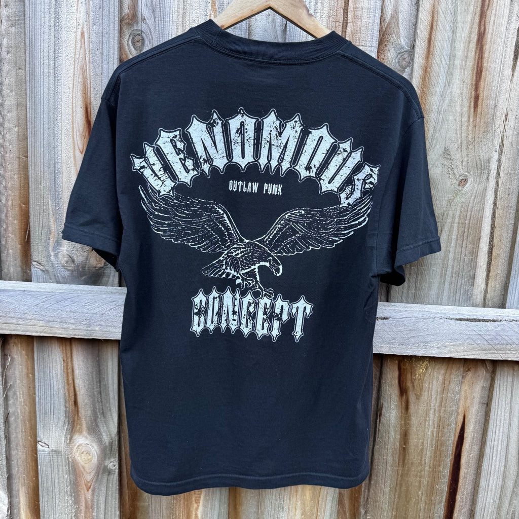 Venomous Concept (grey)