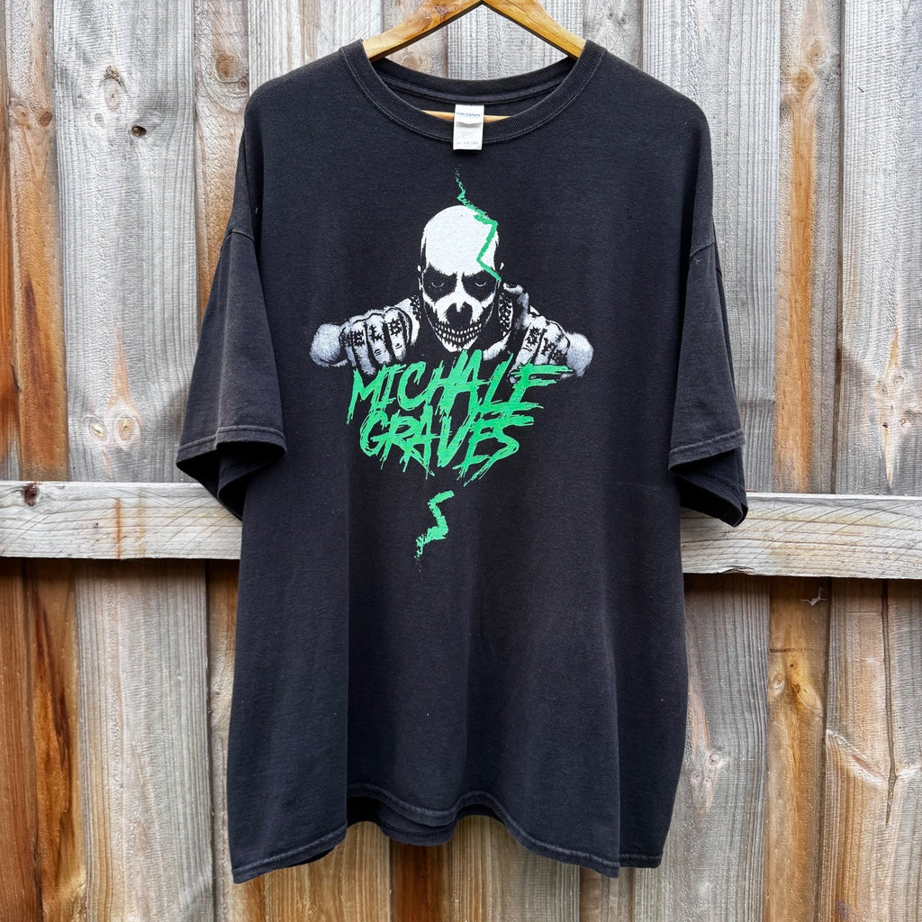 Michale Graves / Misfits
