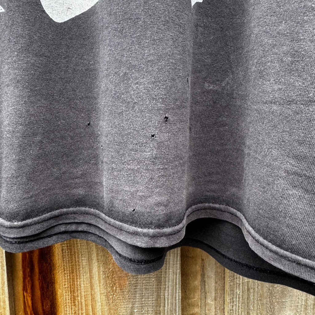 Enzyme shirt (Self Lobotomy)