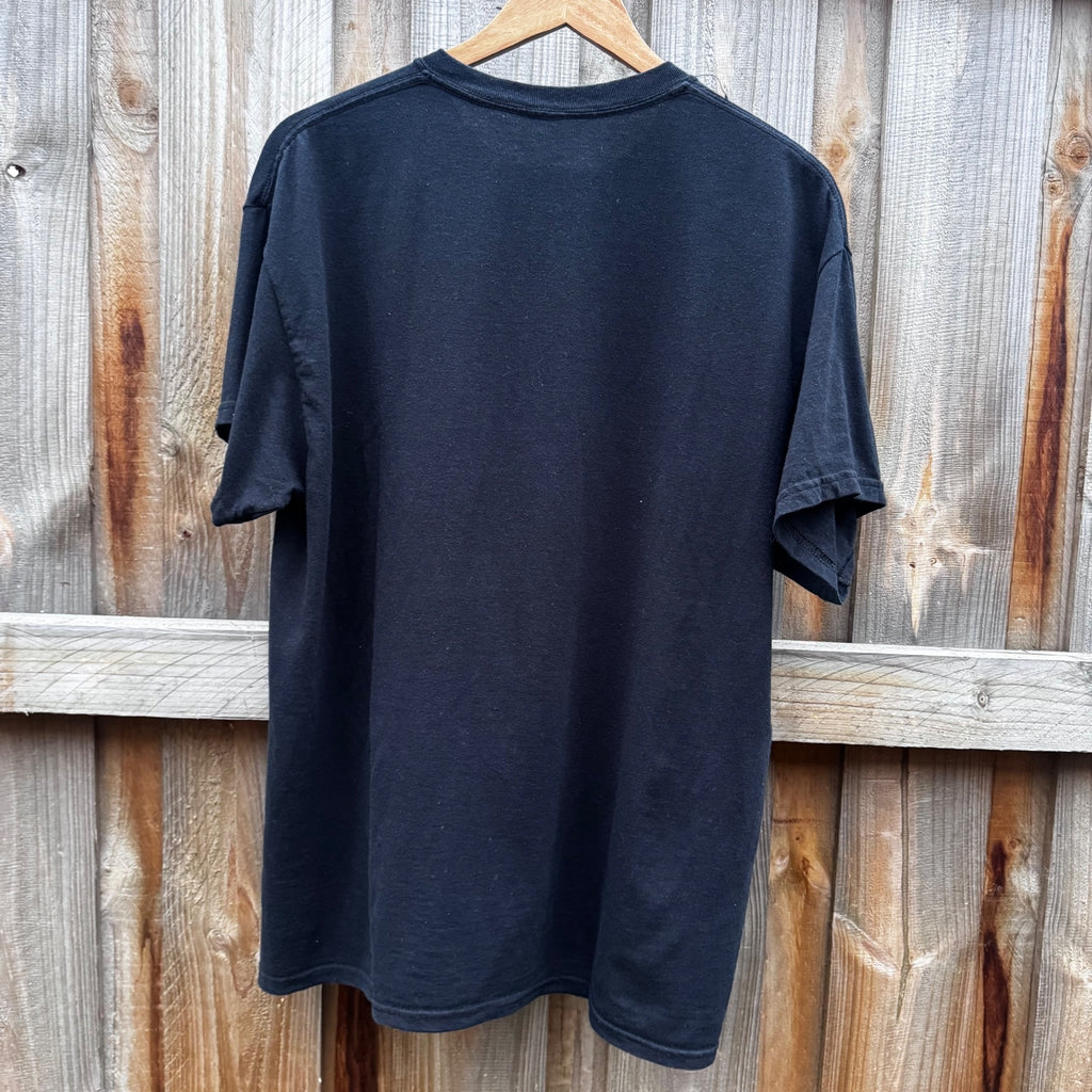 Neck Grip shirt