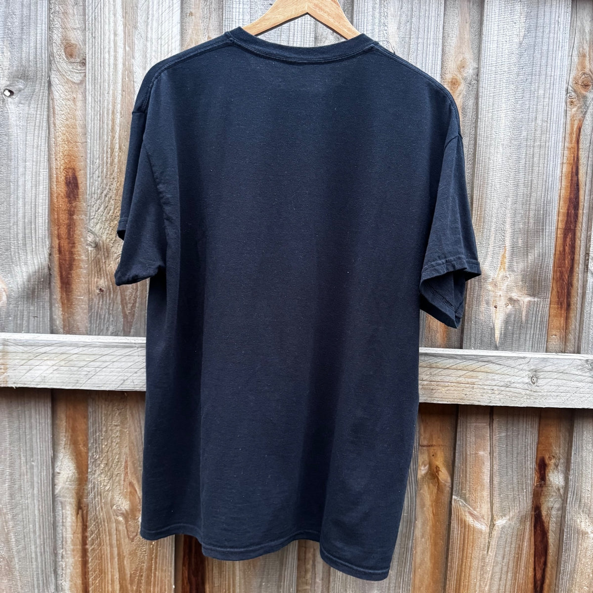 Neck Grip shirt