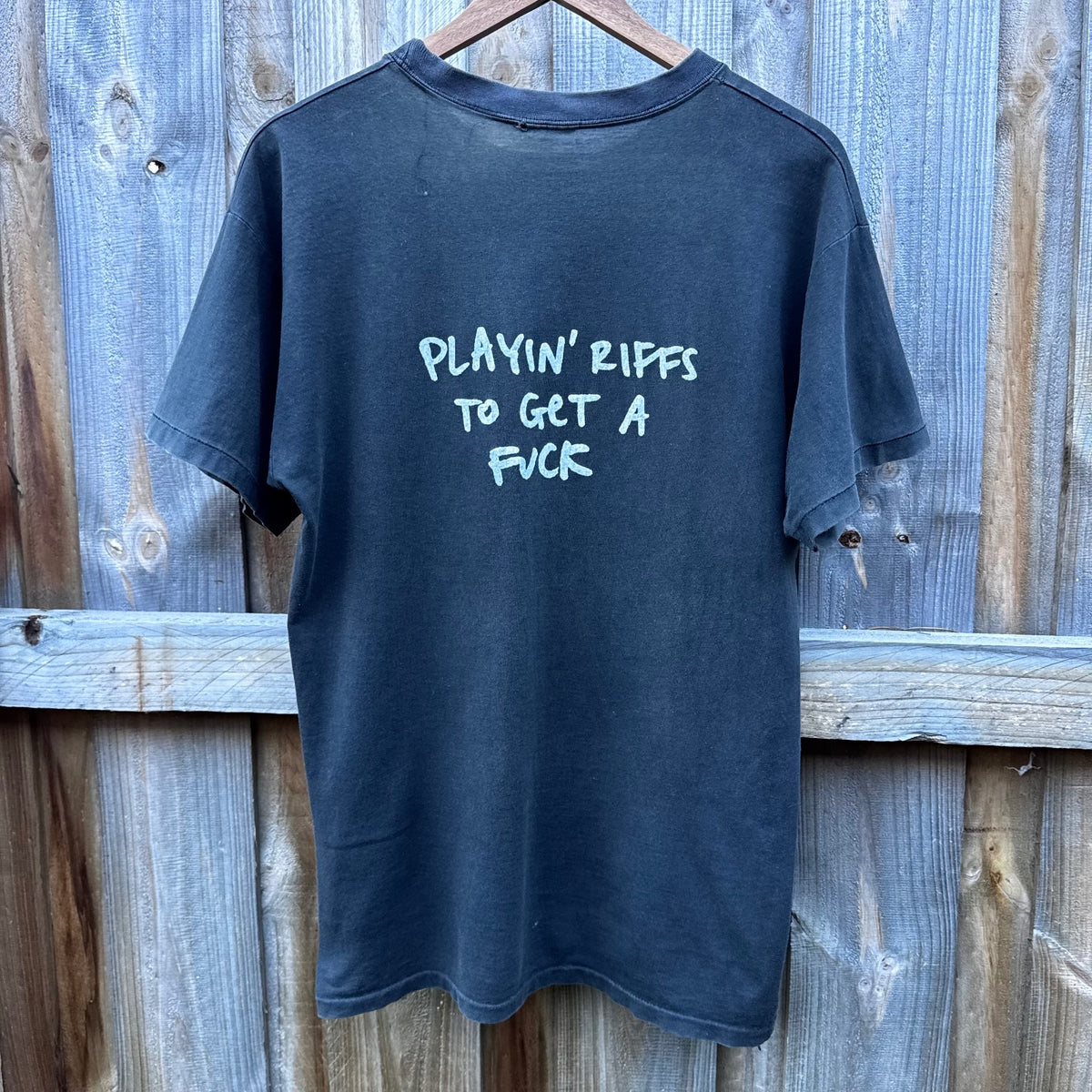 Stiffmeat shirt