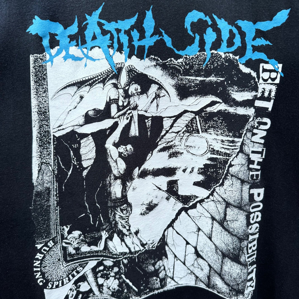 Death Side shirt