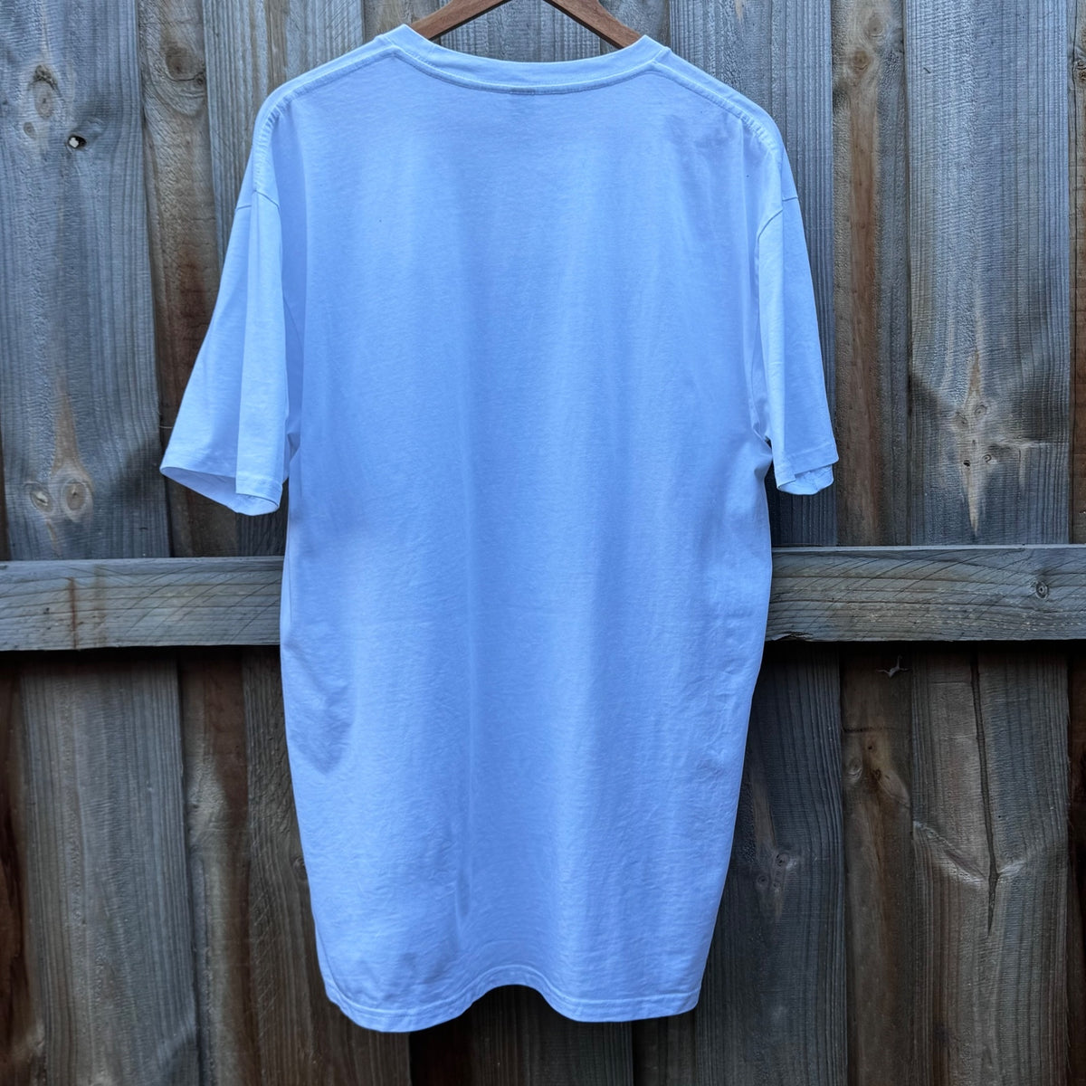 Jimmy Barnes shirt