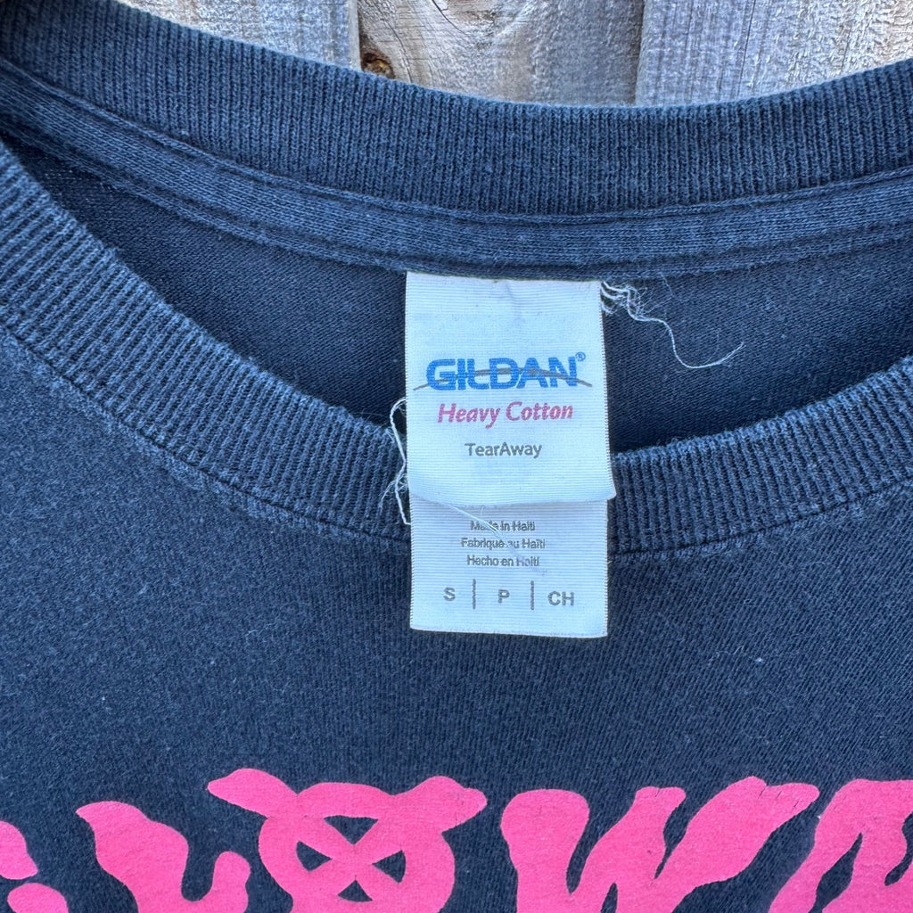 Clowns shirt