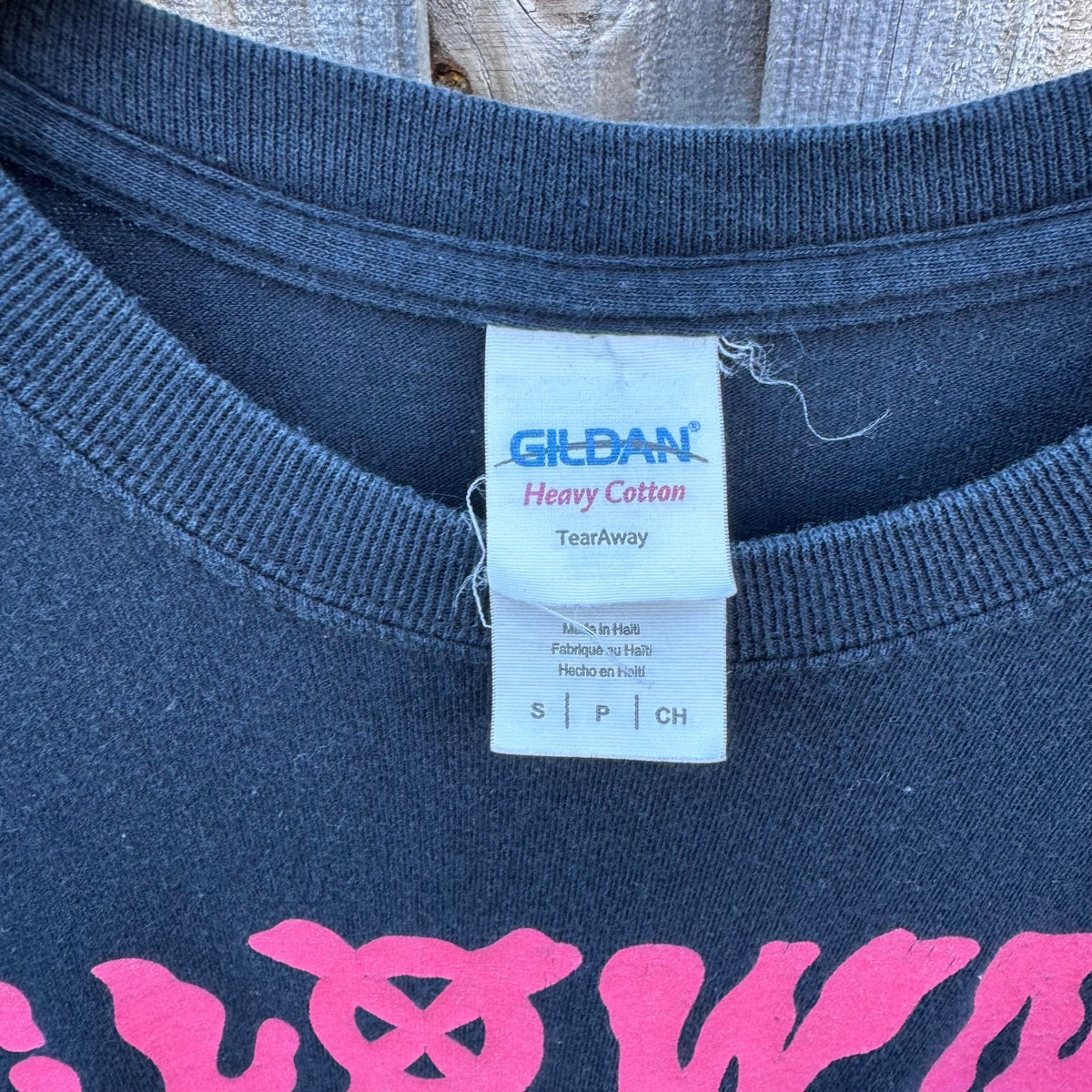 Clowns shirt
