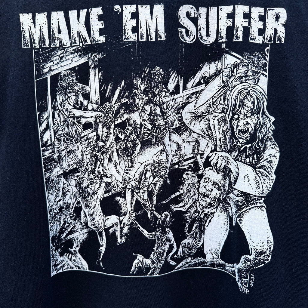 The Kill shirt