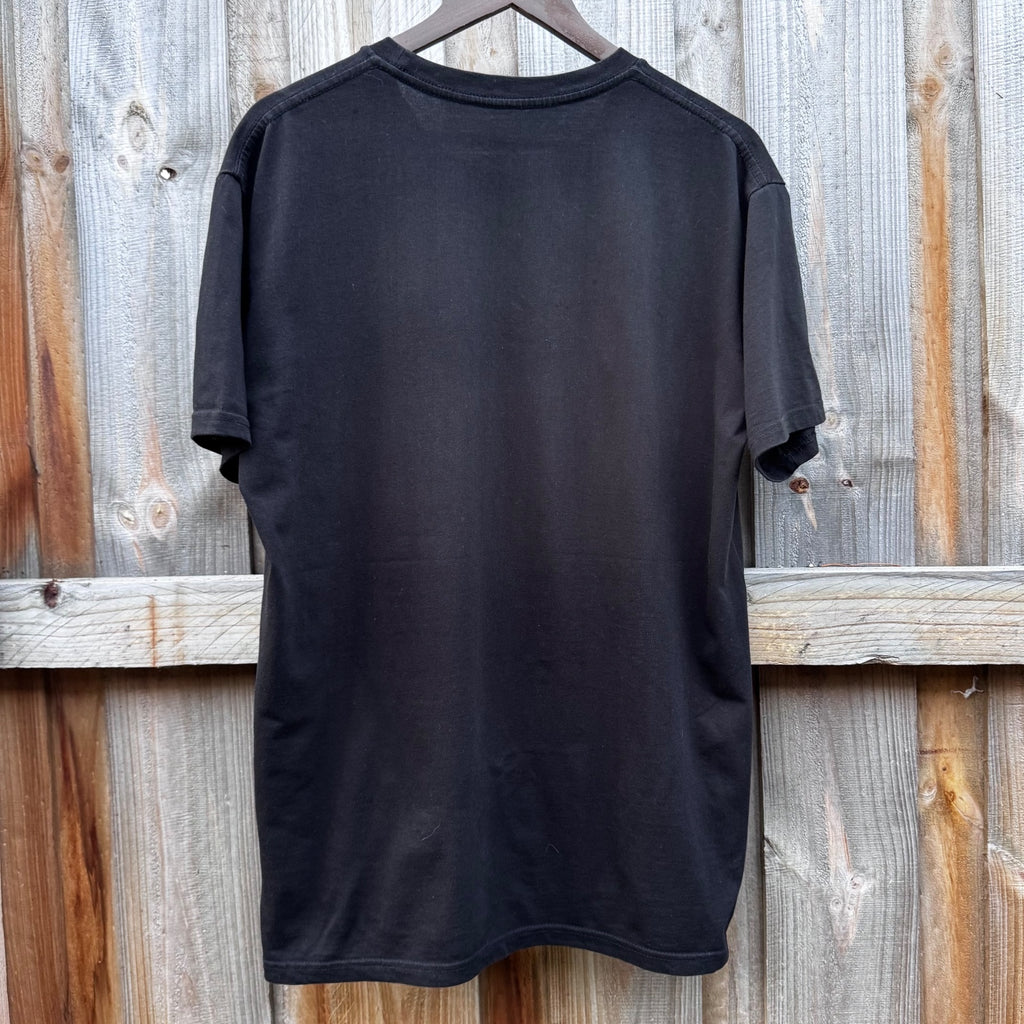 Smoke Witch shirt