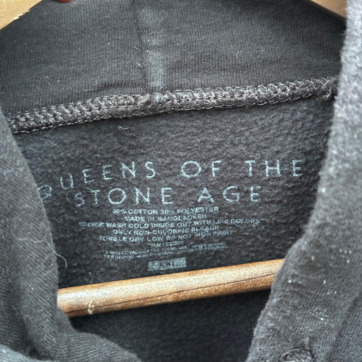 Queens of the Stone Age hoodie