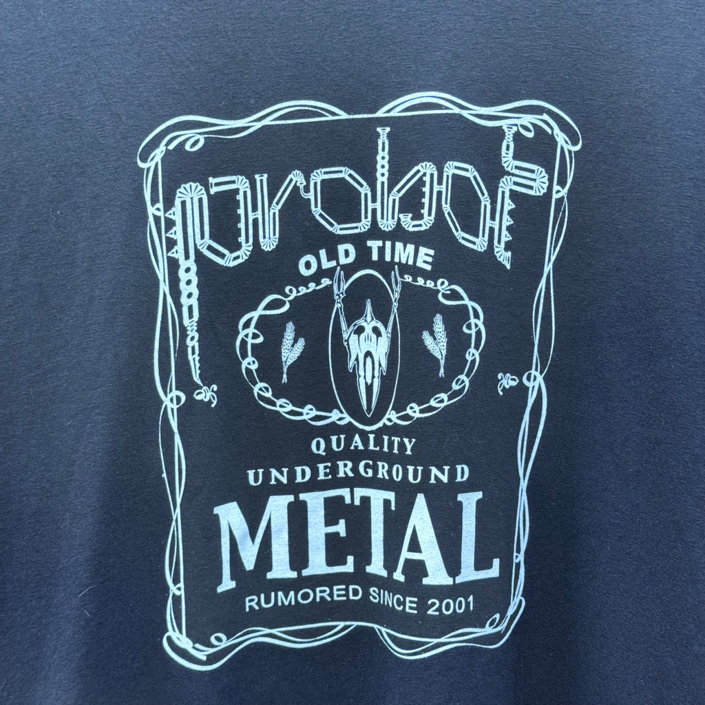 Probot shirt
