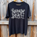 Napalm Death shirt