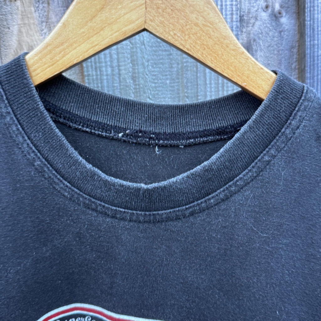 Dern Rutlidge shirt (SC & SR)
