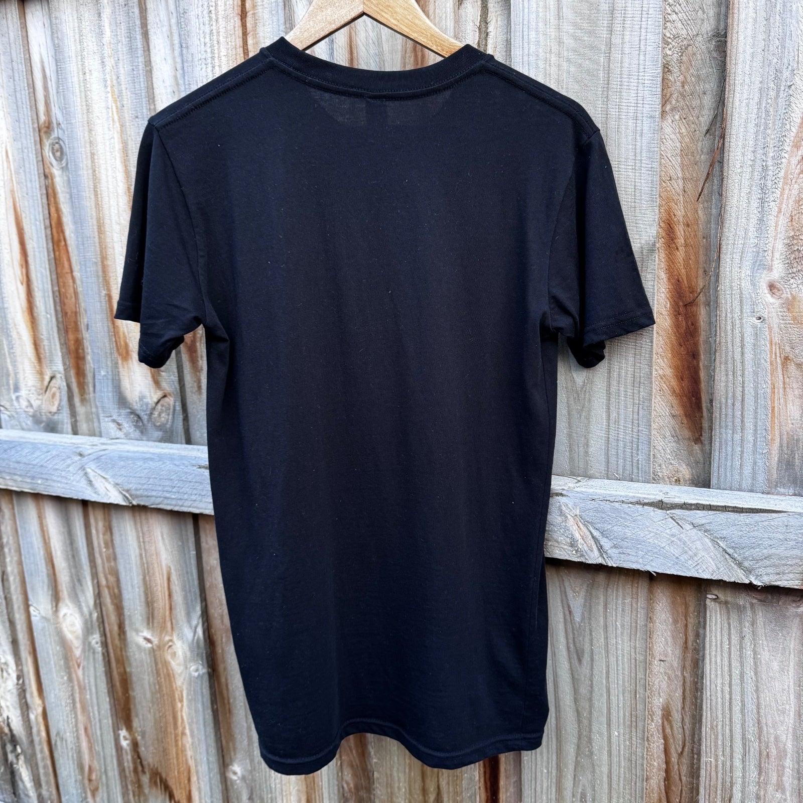 We Set Sail shirt