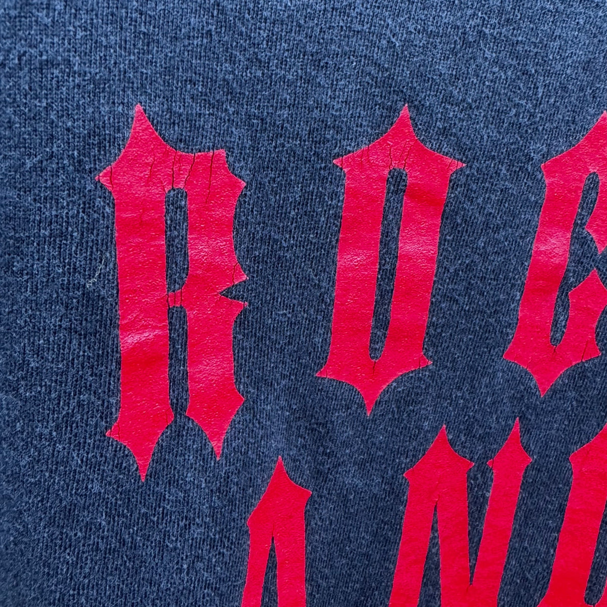 Kiss shirt