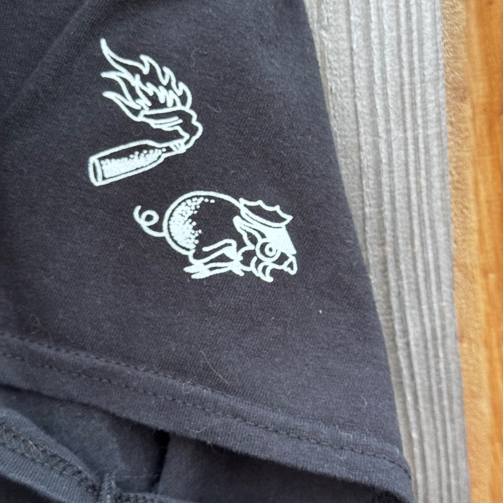 C.O.F.F.I.N  shirt