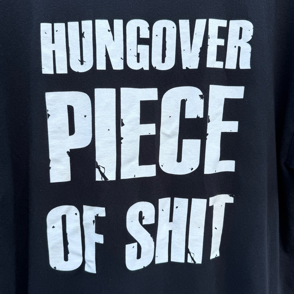 Flangipanis shirt