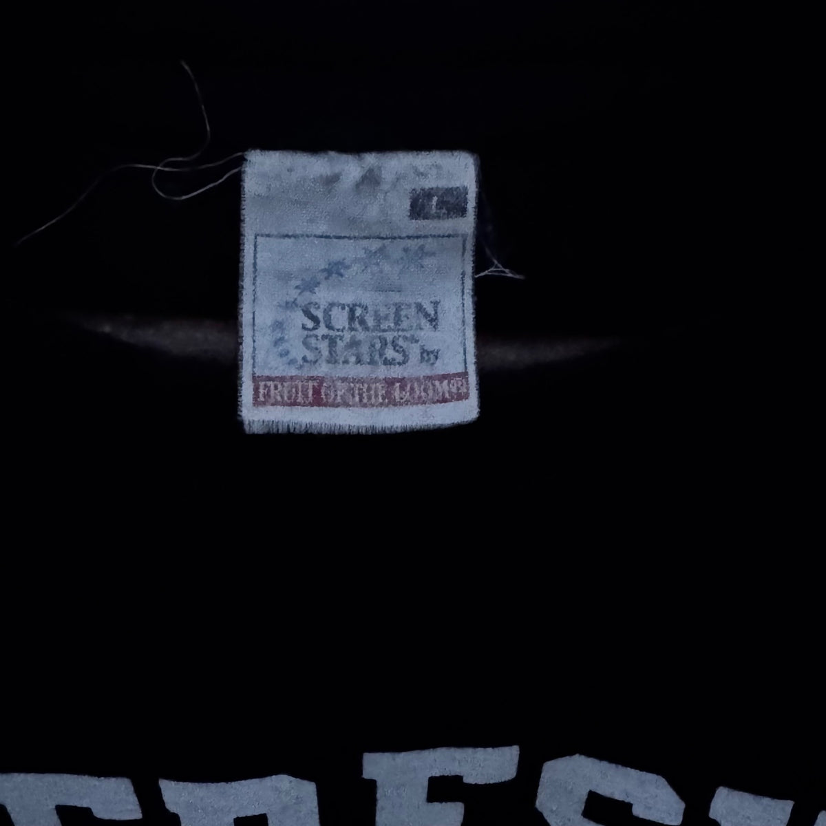 Heresy 90’s shirt
