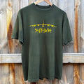 Sayyadina shirt