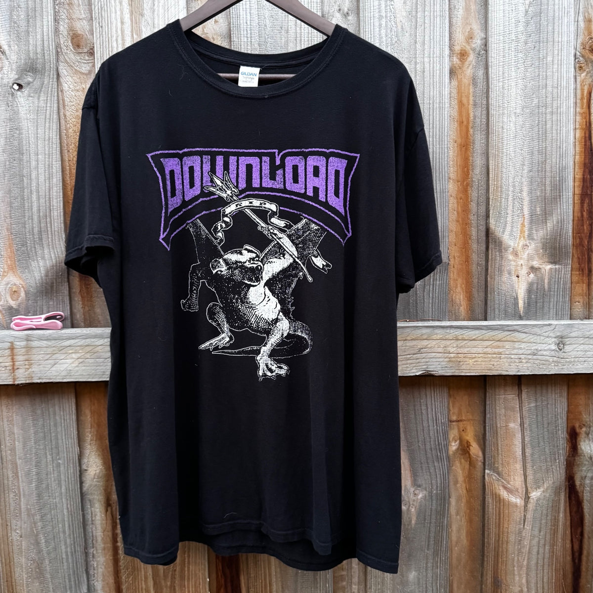 Download Festival shirt