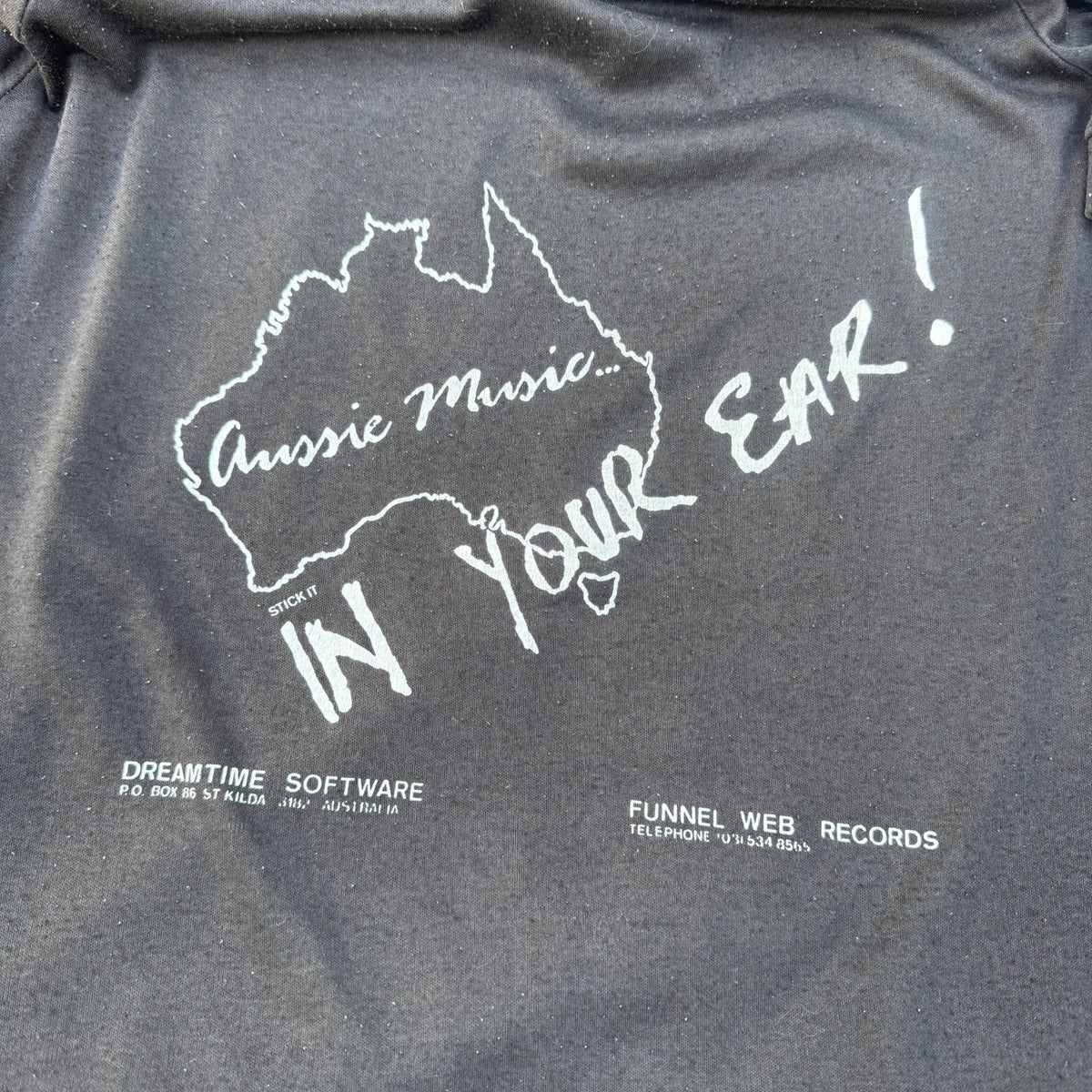 Depression ‘88 shirt