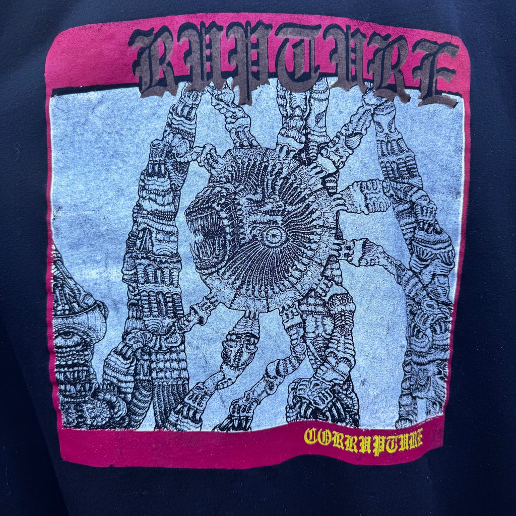 Rupture shirt