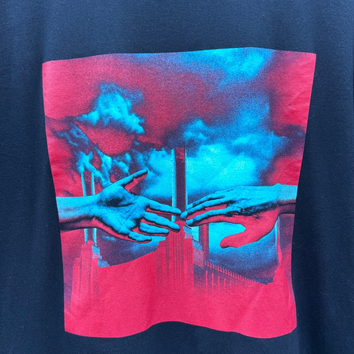 Roger Waters shirt