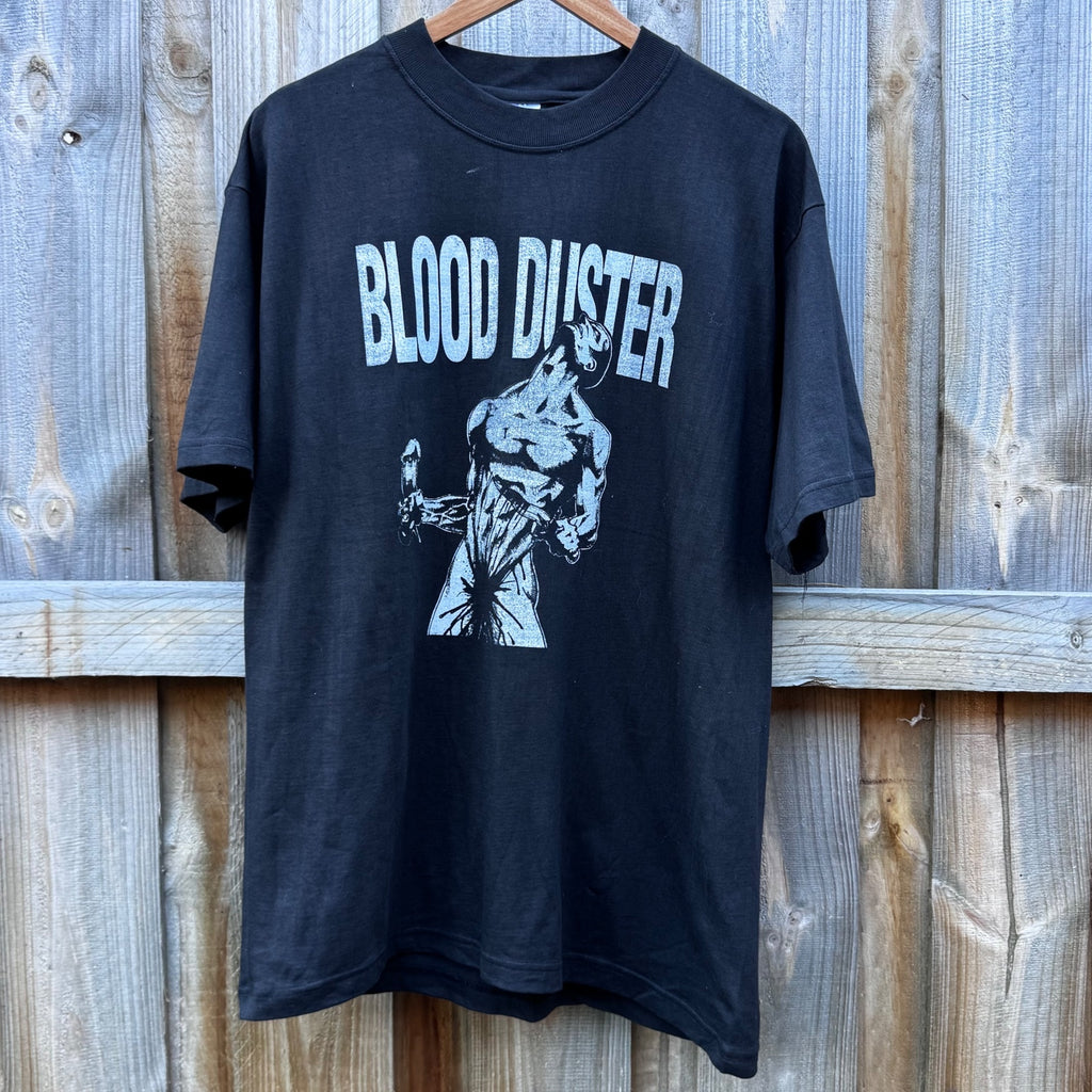 Blood Duster shirt (Hammer)