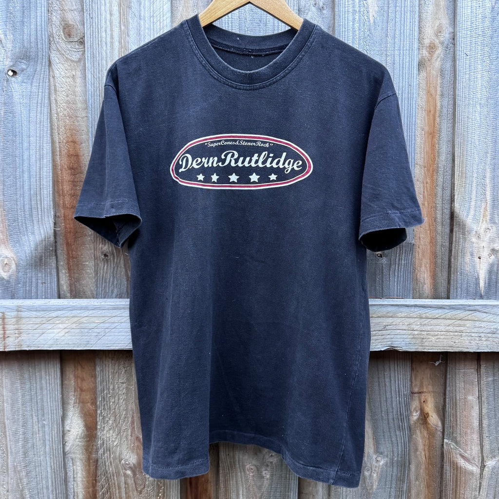 Dern Rutlidge shirt (SC & SR)