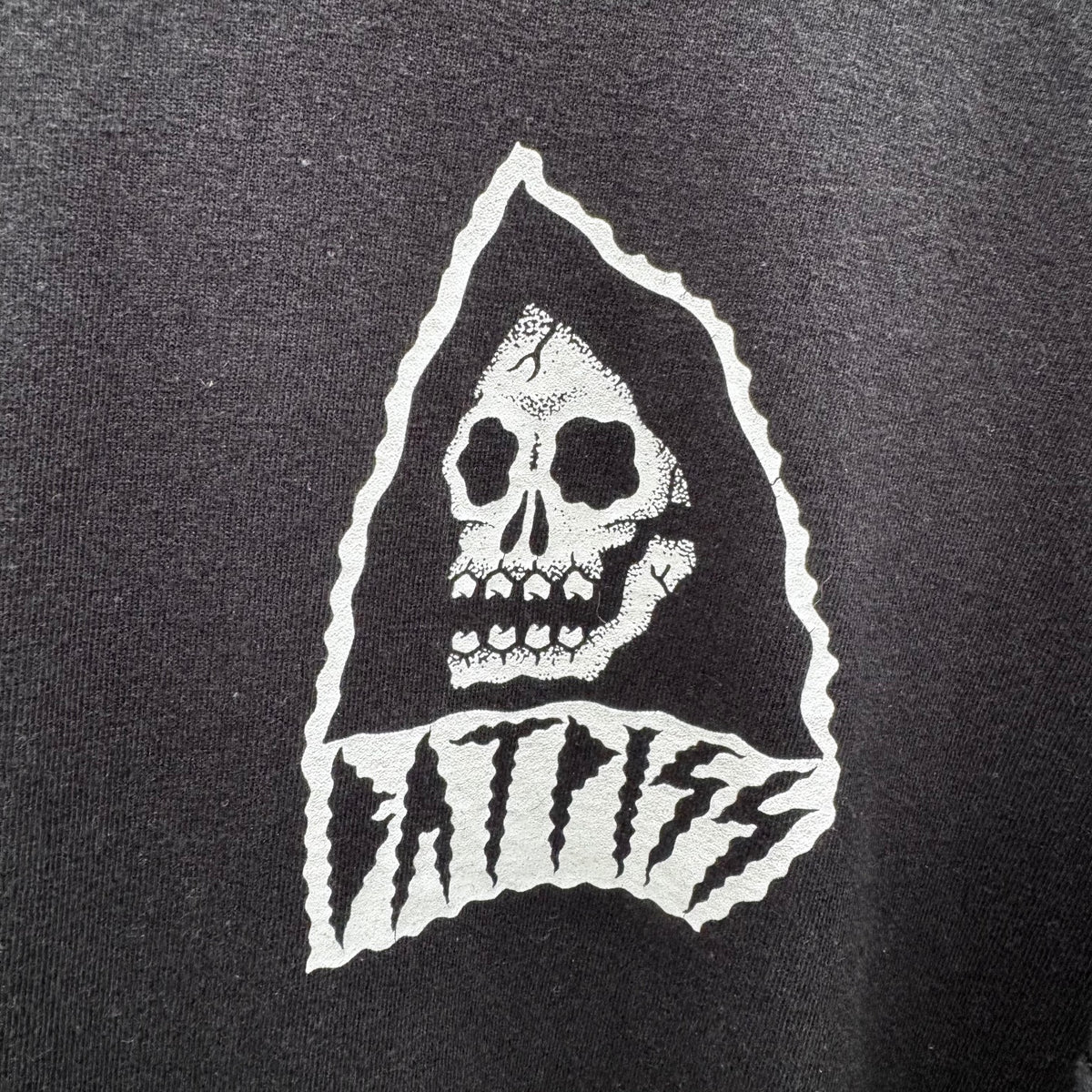 Batpiss shirt
