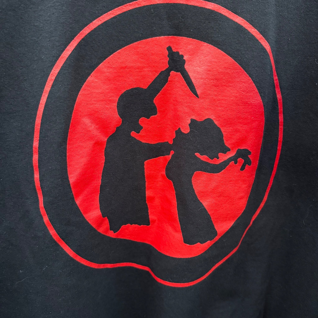Macabre hoodie