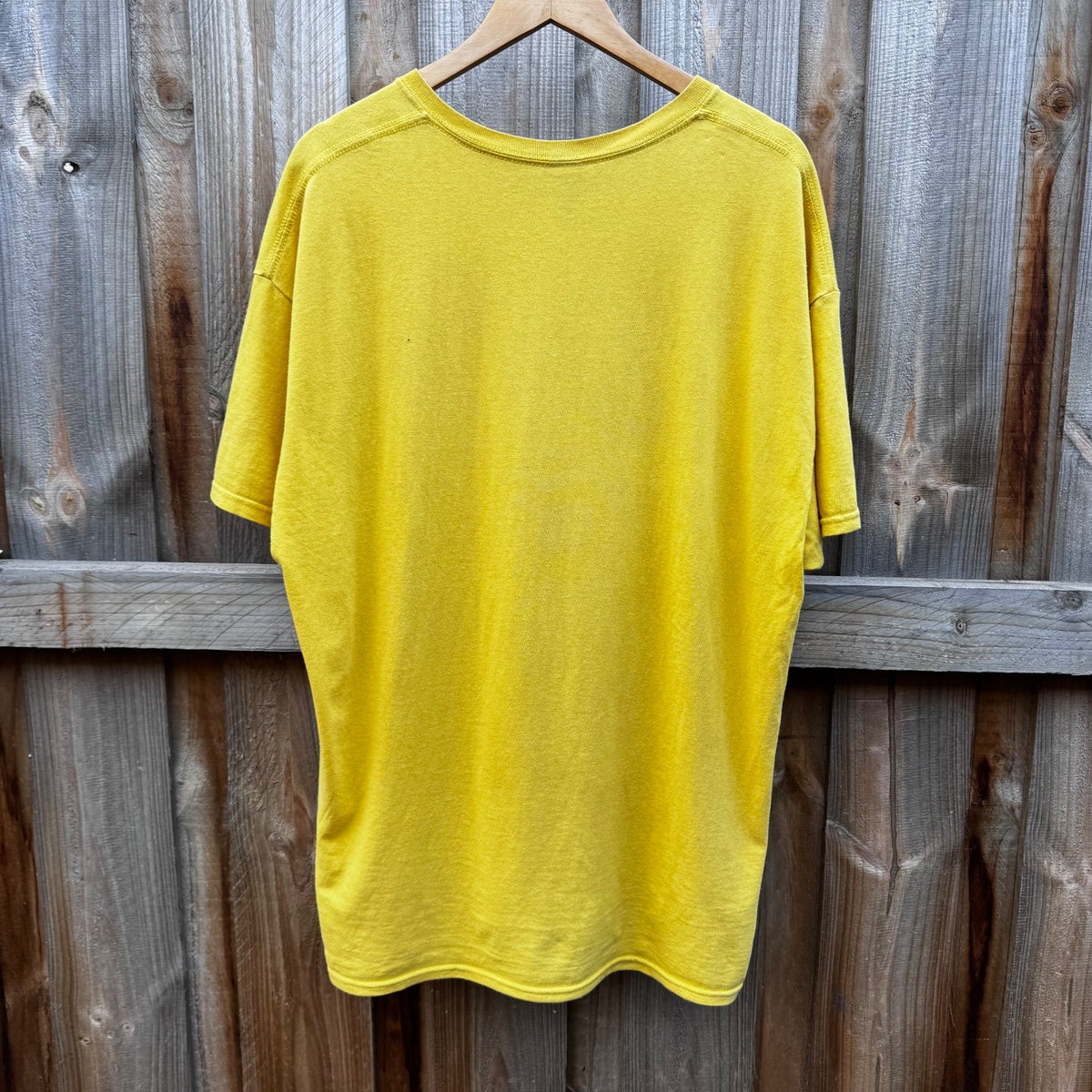The Hard-Ons shirt