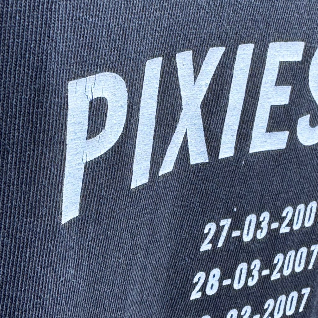 Pixies shirt