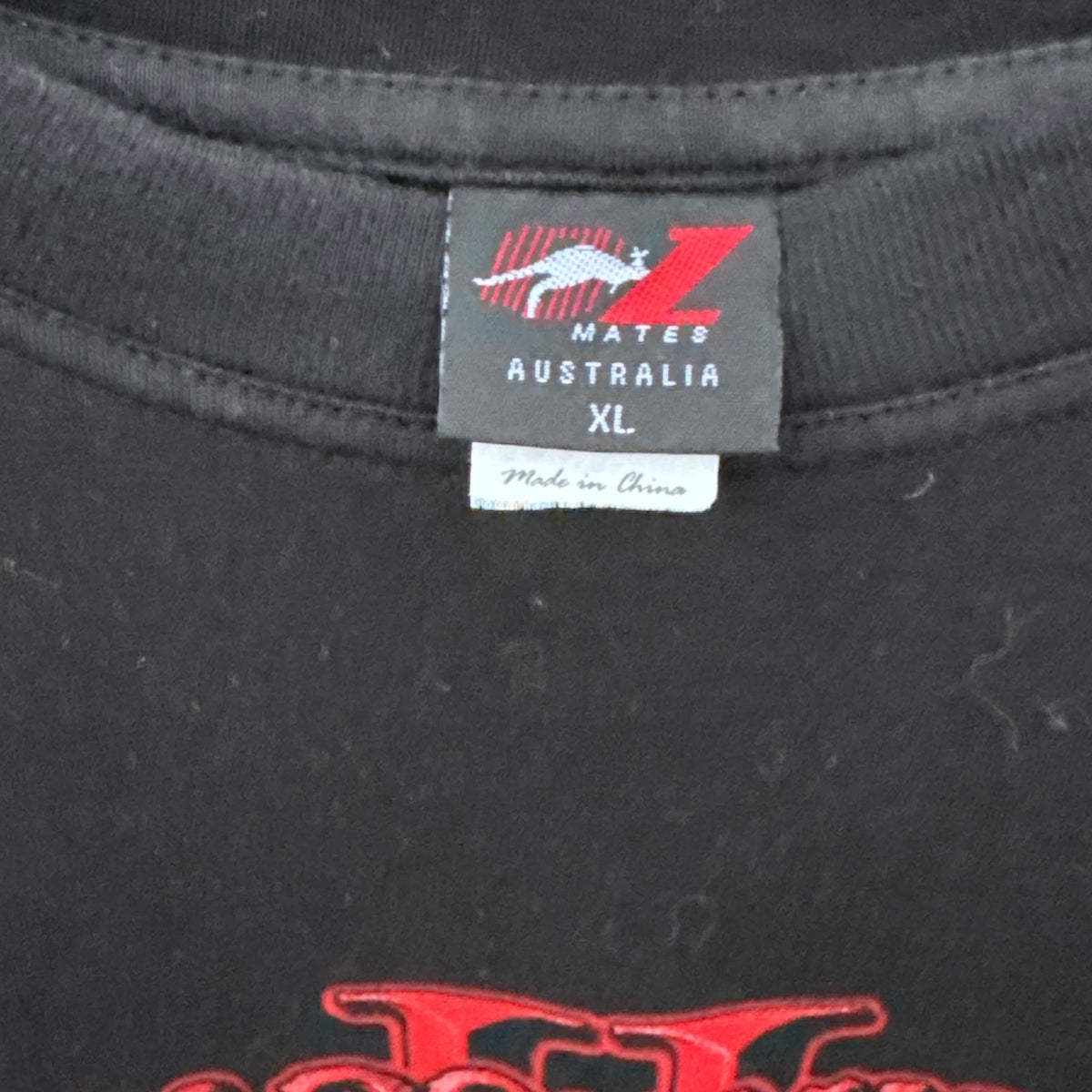 Bloodlust II shirt