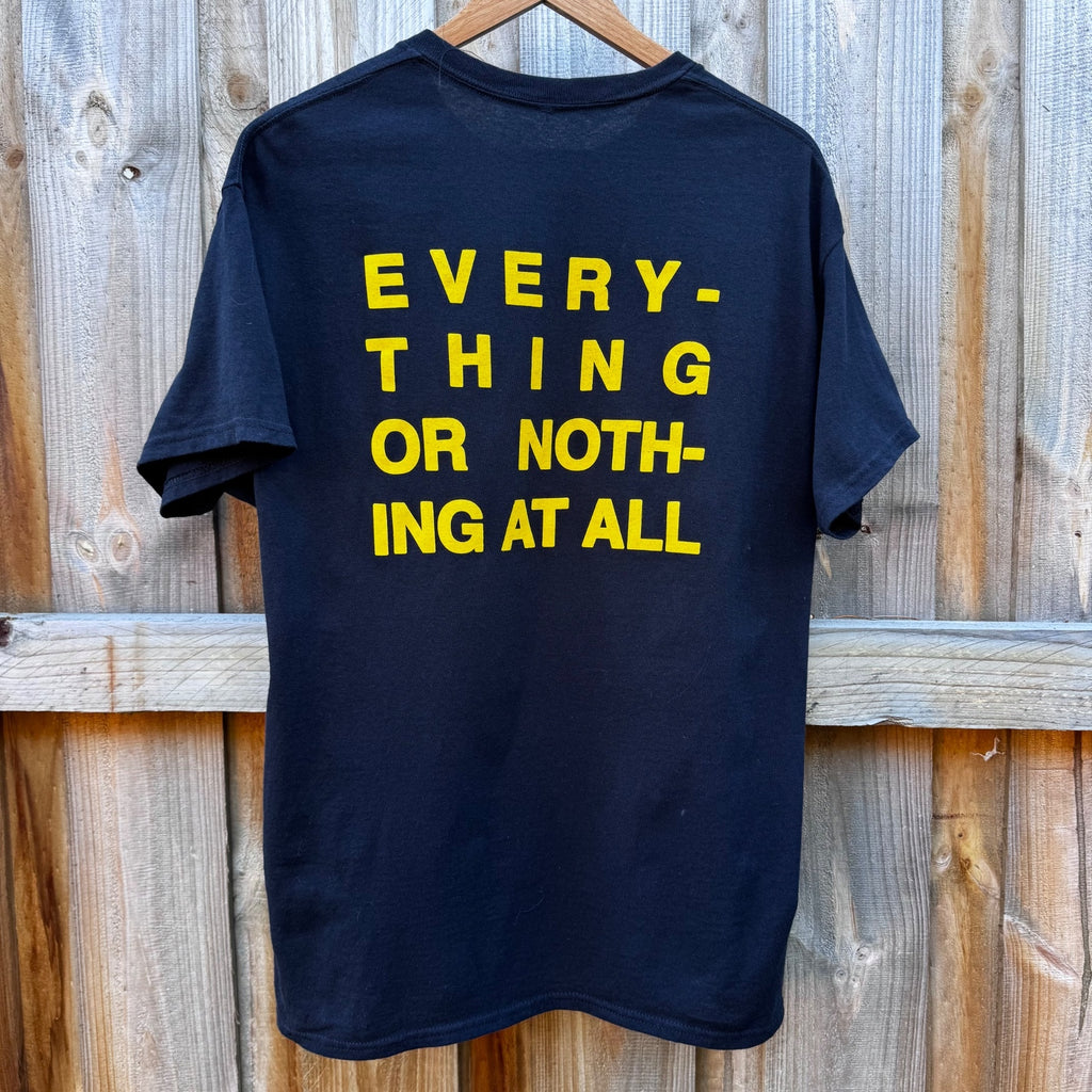 Foo Fighters shirt