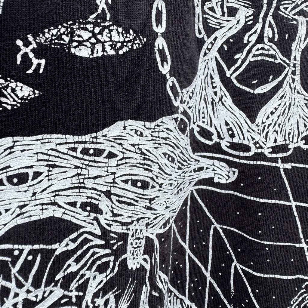 Enzyme shirt (Self Lobotomy)