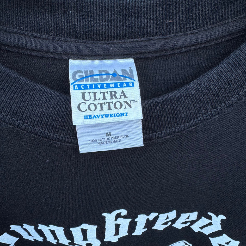 Youngbreeder shirt