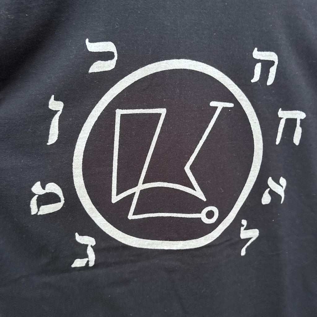 Goatwhore shirt