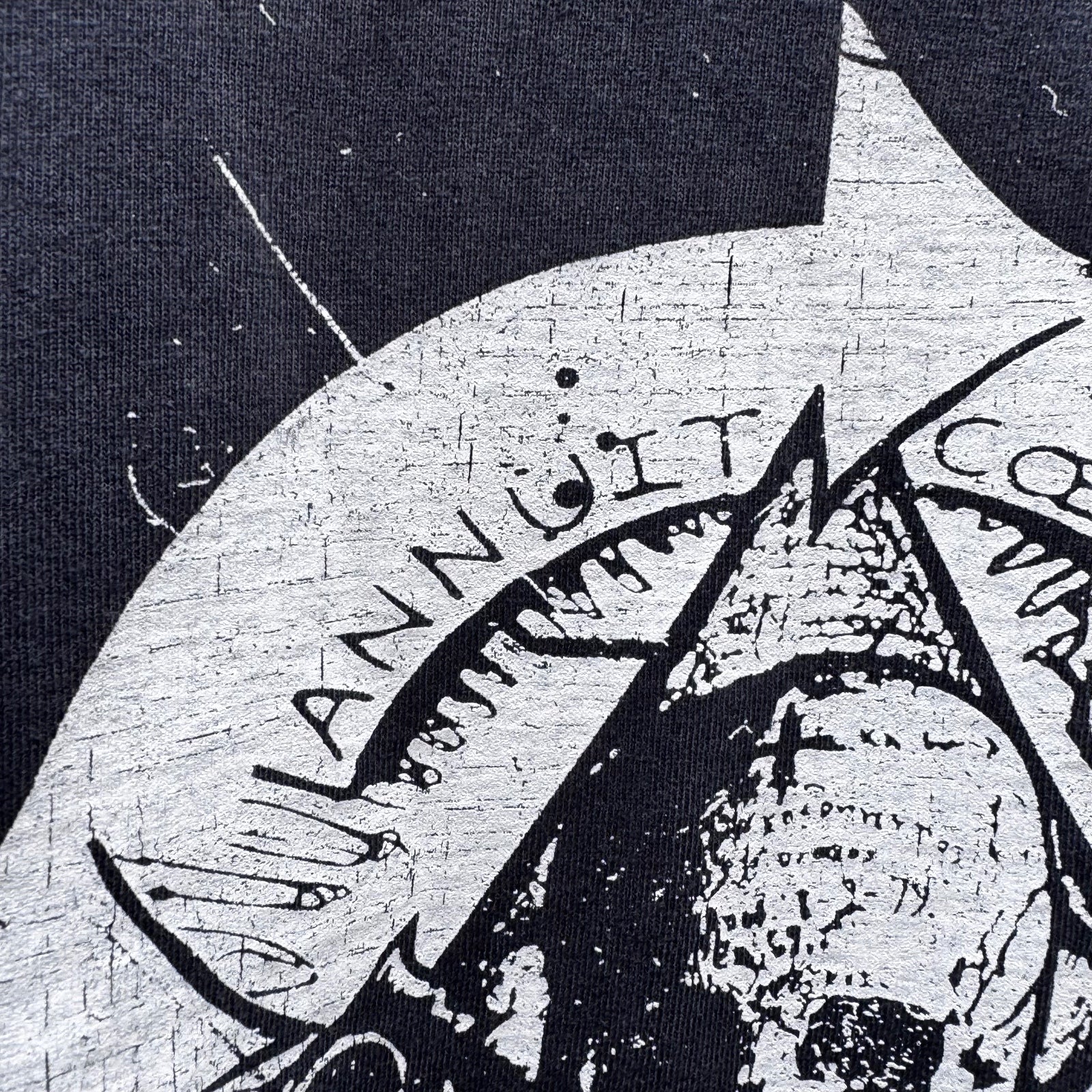 Brutal Truth shirt (Business of War)