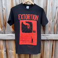 Extortion shirt