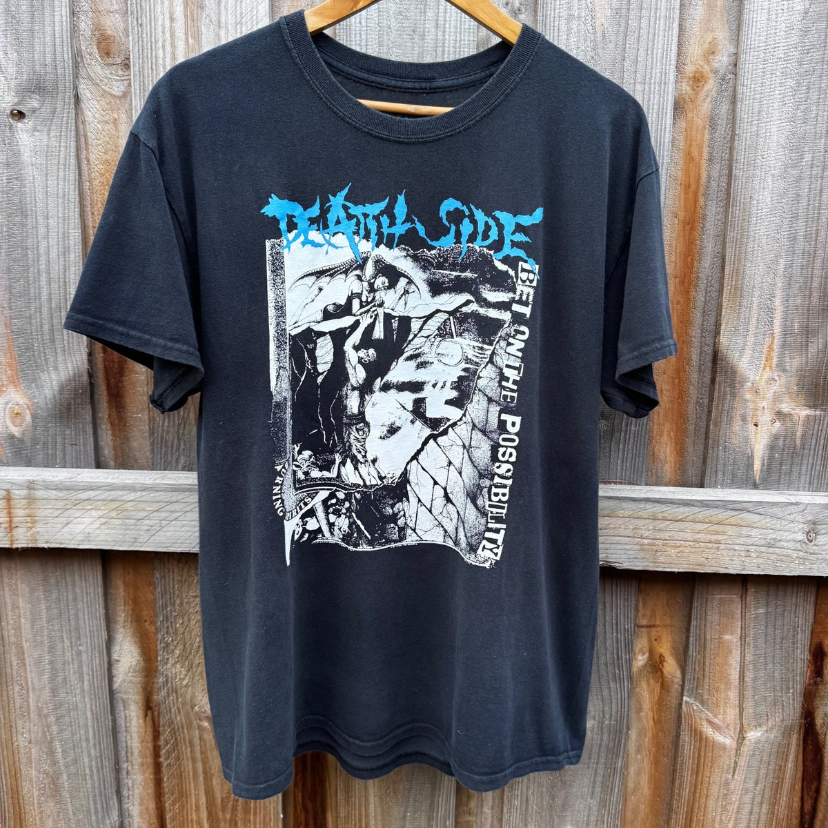 Death Side shirt