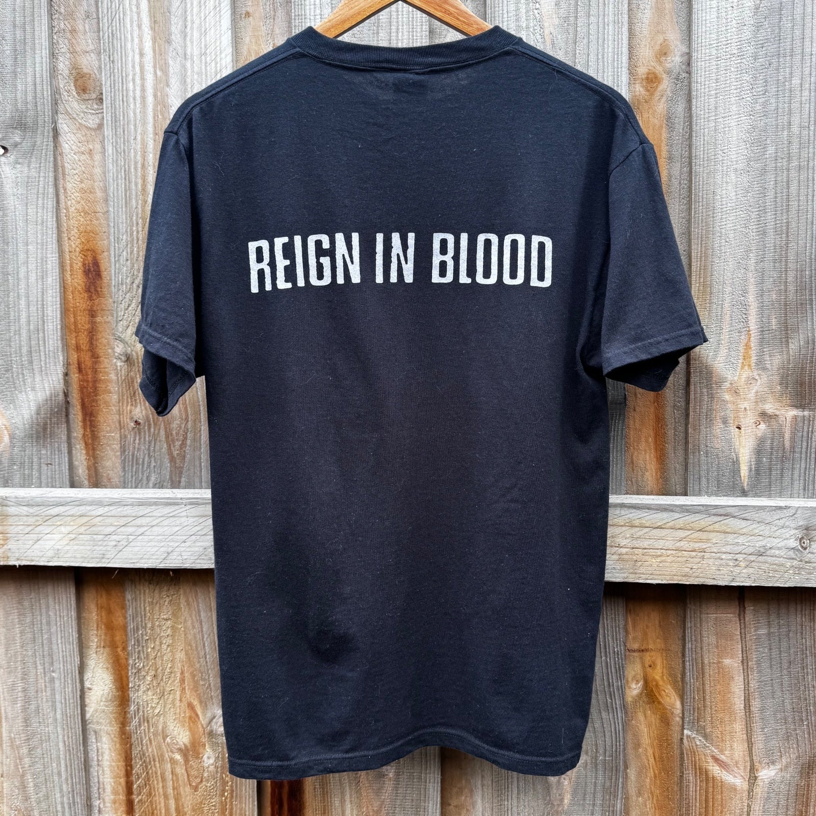 Slayer shirt