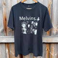 Melvins shirt