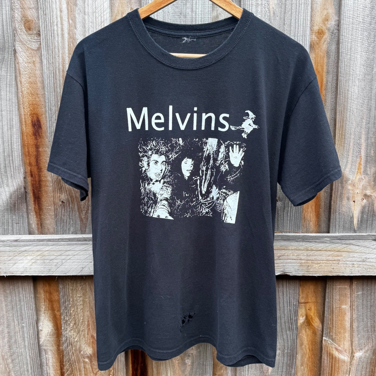 Melvins shirt